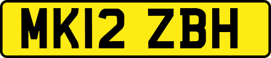 MK12ZBH
