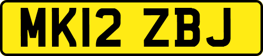 MK12ZBJ