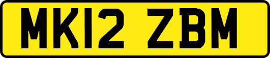 MK12ZBM