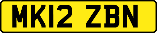 MK12ZBN