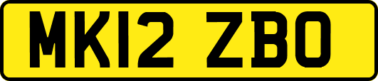 MK12ZBO