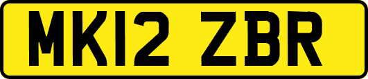 MK12ZBR