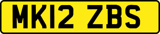 MK12ZBS
