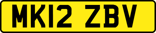 MK12ZBV