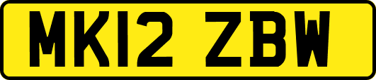 MK12ZBW