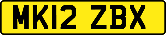 MK12ZBX