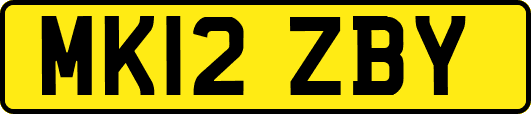 MK12ZBY