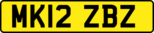 MK12ZBZ