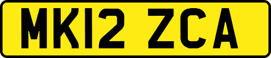 MK12ZCA