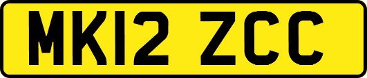 MK12ZCC