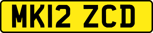 MK12ZCD