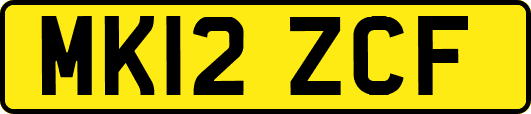 MK12ZCF