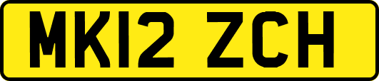 MK12ZCH