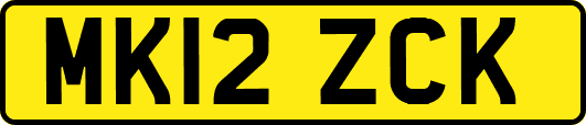 MK12ZCK