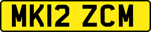 MK12ZCM