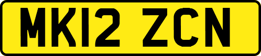MK12ZCN