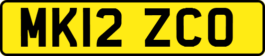 MK12ZCO