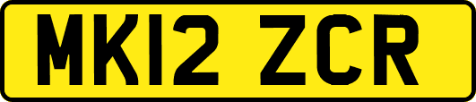 MK12ZCR