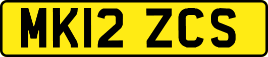 MK12ZCS