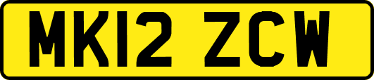 MK12ZCW