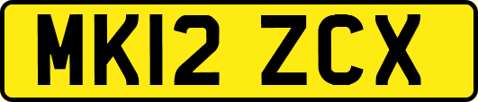 MK12ZCX