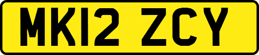 MK12ZCY