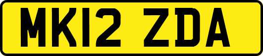 MK12ZDA