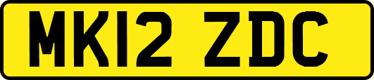 MK12ZDC