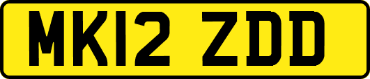 MK12ZDD