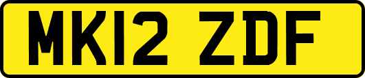 MK12ZDF