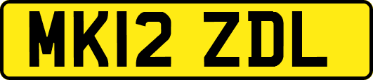MK12ZDL