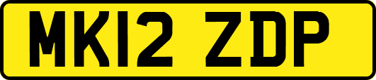 MK12ZDP