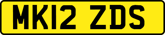 MK12ZDS