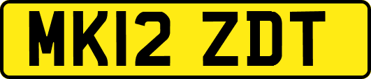 MK12ZDT