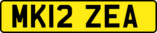 MK12ZEA