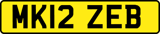 MK12ZEB