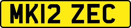 MK12ZEC