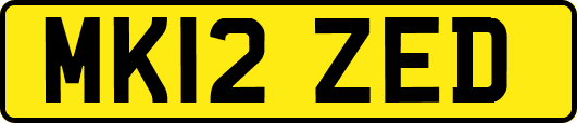 MK12ZED