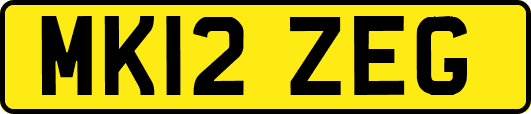MK12ZEG