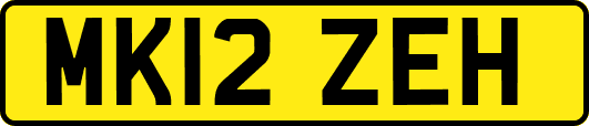 MK12ZEH