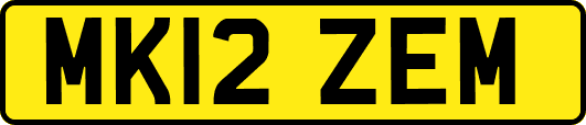 MK12ZEM