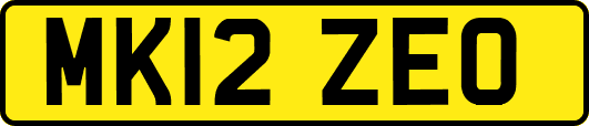 MK12ZEO
