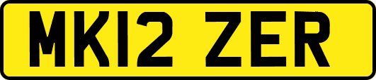 MK12ZER