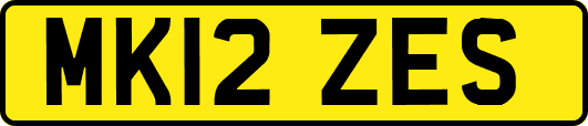 MK12ZES