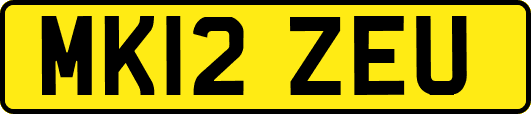 MK12ZEU