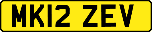 MK12ZEV