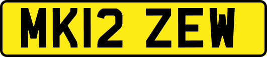 MK12ZEW