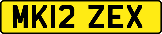 MK12ZEX