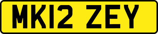 MK12ZEY