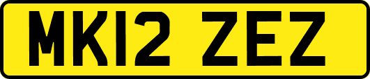 MK12ZEZ